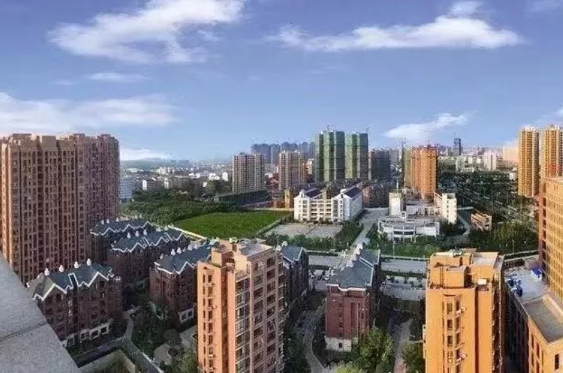 肥西縣推出五大獎勵政策，助力建筑業(yè)轉(zhuǎn)型升級，高質(zhì)量發(fā)展