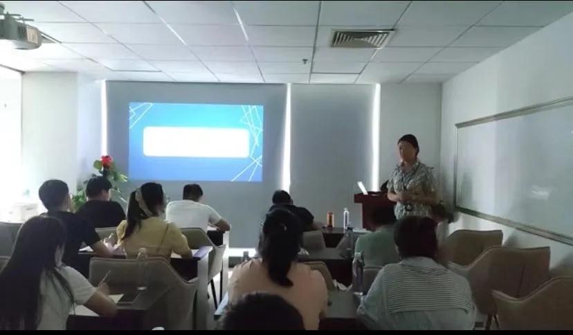 安徽萬業(yè)? | 線下"公益資質(zhì)改革專題大講堂"圓滿召開！